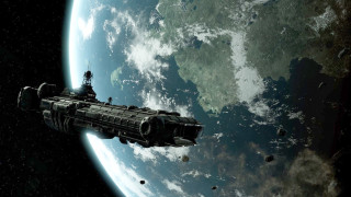 Battlestar Galactica Deadlock: Anabasis (PC) Download PC