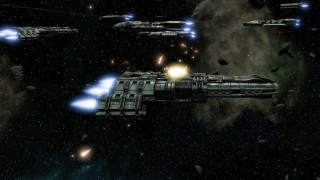 Battlestar Galactica Deadlock: Anabasis (PC) Download PC