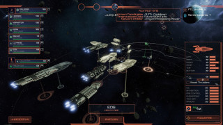 Battlestar Galactica Deadlock: Anabasis (PC) Download PC