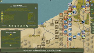 The Operational Art of War IV (Downloadable) PC