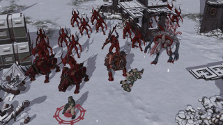 Warhammer 40,000: Sanctus Reach - Horrors of the Warp (PC) Download PC