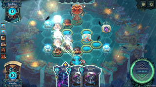 Faeria: Fall of Everlife (PC) Download PC