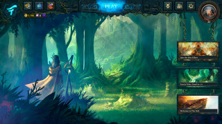 Faeria: Fall of Everlife (PC) Download PC