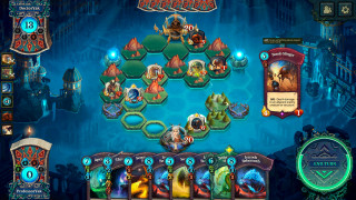 Faeria: Fall of Everlife (PC) Download PC