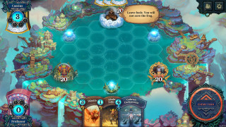 Faeria: Fall of Everlife (PC) Download PC