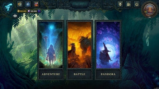 Faeria: Fall of Everlife (PC) Download PC