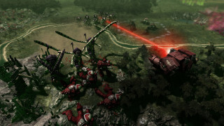 Warhammer 40,000: Gladius - Tyranids (PC) Downloadable PC