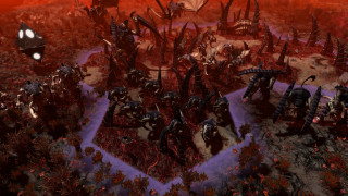 Warhammer 40,000: Gladius - Tyranids (PC) Downloadable PC