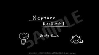 Hyperdimension Neptunia Re;Birth1 Deluxe Pack (Downloadable) PC