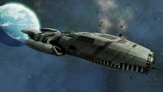 Battlestar Galactica Deadlock: Sin and Sacrifice (PC) Steam (Downloadable) PC