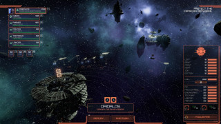 Battlestar Galactica Deadlock: Sin and Sacrifice (PC) Steam (Downloadable) PC