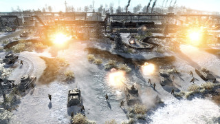 Men of War: Assault Squad 2 War Chest Edition (PC) Downloadable (Steam key) PC