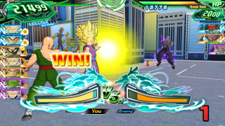 Super Dragon Ball Heroes World Mission (PC) Steam (Downloadable) PC