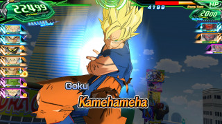 Super Dragon Ball Heroes World Mission (PC) Steam (Downloadable) PC