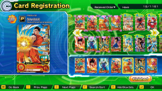 Super Dragon Ball Heroes World Mission (PC) Steam (Downloadable) PC