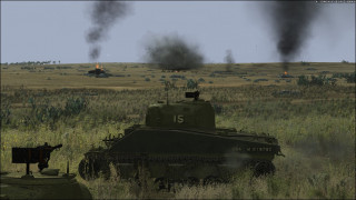 Tank Warfare: Tunisia 1943 (Downloadable) PC