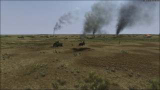 Tank Warfare: Tunisia 1943 (Downloadable) PC