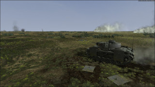 Tank Warfare: Tunisia 1943 (Downloadable) PC