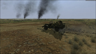 Tank Warfare: Tunisia 1943 (Downloadable) PC