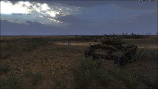 Tank Warfare: Operation Pugilist (Downloadable) PC