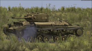 Tank Warfare: Operation Pugilist (Downloadable) PC