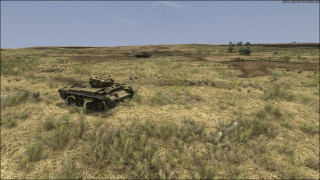 Tank Warfare: Operation Pugilist (Downloadable) PC