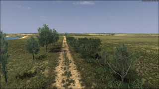 Tank Warfare: Longstop Hill (Downloadable) PC