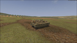 Tank Warfare: Longstop Hill (Downloadable) PC