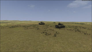 Tank Warfare: El Guettar (Downloadable) PC