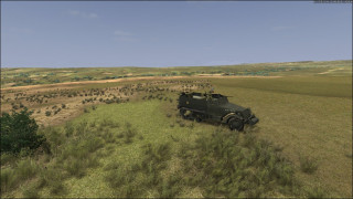 Tank Warfare: El Guettar (Downloadable) PC