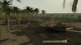 Tank Warfare: Chewy Gooey Pass (Downloadable) PC