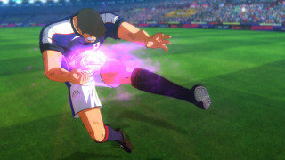 Captain Tsubasa: Rise of New Champions (PC) Steam (Downloadable) PC