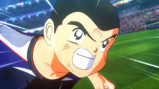 Captain Tsubasa: Rise of New Champions (PC) Steam (Downloadable) PC