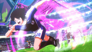 Captain Tsubasa: Rise of New Champions (PC) Steam (Downloadable) PC