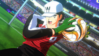 Captain Tsubasa: Rise of New Champions (PC) Steam (Downloadable) PC