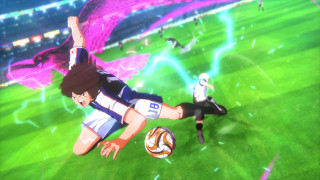 Captain Tsubasa: Rise of New Champions (PC) Steam (Downloadable) PC