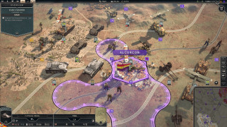 Panzer Corps 2 Spanish Civil War (Downloadable) PC