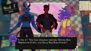 Monster Prom: Second Term (Downloadable) PC