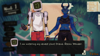 Monster Prom: Second Term (Downloadable) PC