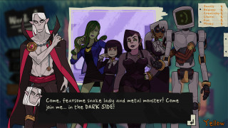 Monster Prom: Second Term (Downloadable) PC