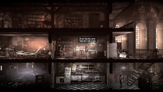 This War of Mine: Stories: Last Broadcast (Downloadable) PC