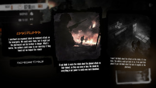 This War of Mine: Stories: Last Broadcast (Downloadable) PC