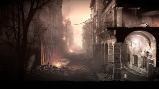 This War of Mine: Stories: Last Broadcast (Downloadable) PC