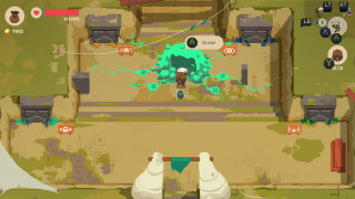 Moonlighter: Between Dimensions (PC) Downloadable (Steam key) PC