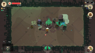 Moonlighter: Between Dimensions (PC) Downloadable (Steam key) PC