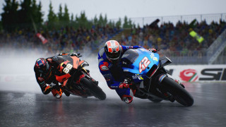 MotoGP 21 (Downloadable) PC