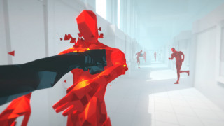 SUPERHOT VR (Downloadable) PC