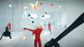 SUPERHOT VR (Downloadable) PC