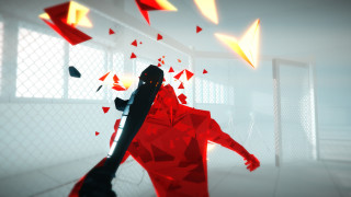 SUPERHOT VR (Downloadable) PC