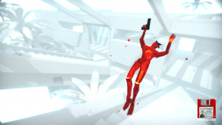 SUPERHOT: MIND CONTROL DELETE (PC) STEAM (Downloadable) PC